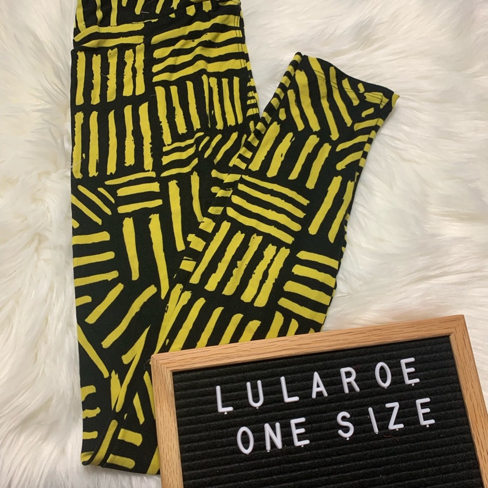Lularoe Leggings One Size